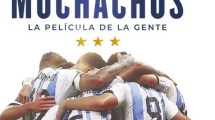 Imagen de «Muchachos», un protagónico de 45 millones de argentinos