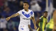 Imagen de Preocupación en Vélez por Ricardo Centurión: qué se sabe sobre el paradero del jugador