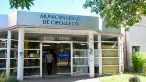 Despidos en el municipio de Cipolletti: el primer conflicto en la gestión de Buteler