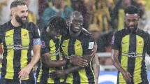 Imagen de El Al-Ittihad de Gallardo busca las semifinales del Mundial de Clubes