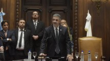 Imagen de Jorge Macri asumió en CABA: prometió trabajar «en equipo» con Milei y pidió por la coparticipación