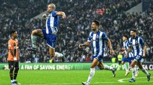 Imagen de Porto y Atlético de Madrid, con varios argentinos, se clasificaron a octavos de la Champions League