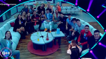 Imagen de Gran Hermano: los participantes tendrán solo el 50% del presupuesto para la comida semanal