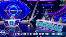 Imagen de Gran Hermano: cuándo es la próxima gala de eliminación y qué pasará con las fiestas de fin de año