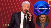 Imagen de La furiosa reacción de Marcelo Tinelli ante el buen rating de Gran Hermano: «Prohibió que…»