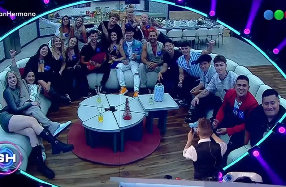 Gran Hermano C Mo Votar A Los Nominados Para Que Abandonen La Casa