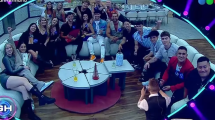 Imagen de Gran Hermano: cómo votar a los nominados para que abandonen la casa