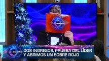 Imagen de Una participante ya se quiere ir de Gran Hermano: Quién es