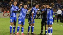 Imagen de Godoy Cruz enfrentará a Colo Colo en la segunda fase de la Copa Libertadores 2024