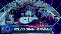 Imagen de Gran Hermano: cuándo serán las galas de nominación y eliminación del reality