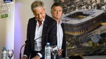 Imagen de Macri habló tras el triunfo de Riquelme en Boca: «El club tiene en riesgo su crecimiento institucional»