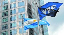 Imagen de Juicio por YPF: Argentina tiene 22 días para oponerse a la entrega de acciones a Burford