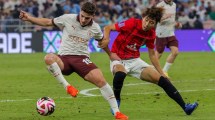 Imagen de El City de Julián Álvarez pasó a la final y habrá un argentino campeón en el Mundial de Clubes