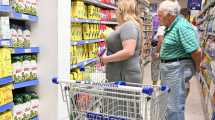 Imagen de La inflación de Neuquén volvió a un dígito en abril y cerró en 8,5%, debajo de la nacional