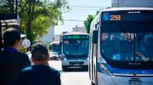 Imagen de Cómo funcionarán los colectivos en Neuquén y Río Negro por el paro general de este miércoles