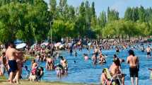 Imagen de Hasta cuándo sigue el calor en Neuquén y Río Negro: máximas que superarán los 40° y una ola que podría ser récord