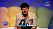 Imagen de Nicolás Grosman protagonizó un insólito blooper en la nominación de Gran Hermano: Qué le pasó