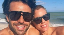 Imagen de La dura predicción sobre Nicole Neumann y Manu Urcera en plena luna de miel en Miami