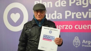 ANSES: Cuánto cobra la Pensión No Contributiva en diciembre 2023