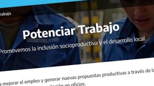 Cuánto cobro por Potenciar Trabajo en enero 2024