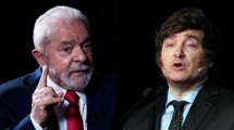 Imagen de Asunción de Milei: Lula rechazó la invitación y mandará al canciller en su lugar, los motivos