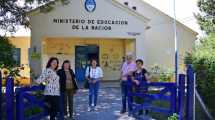 Imagen de «Defendemos a muerte la educación pública»: la escuela que nació en una casa hace 112 años