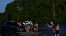 Imagen de Ola de calor en Río Negro: cuáles fueron las localidades con las temperaturas más altas