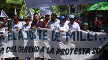 Imagen de Paro en Río Negro este miércoles 24: marchas, colectivos, bancos y, uno por uno, quiénes adhieren