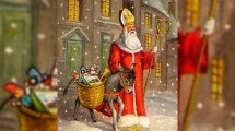 Imagen de Se celebra a San Nicolás, la inspiración de Papá Noel y protector de los niños: Conocé su oración