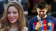 Imagen de ¿Hubo vuelta? Aseguran que Piqué dejó a Clara Chía para reconquistar a Shakira