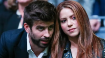 Imagen de Shakira y Gerard Piqué están otra vez en guerra: los motivos de la nueva disputa