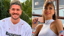 Imagen de Tini Stoessel y Rodrigo De Paul habrían pasado juntos la Navidad: las pruebas