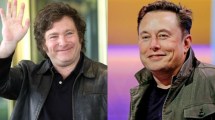 Imagen de Javier Milei y Elon Musk conversaron por teléfono: qué temas trataron