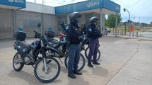 Imagen de Refuerzan la seguridad en bancos y cajeros por el pago del aguinaldo en Neuquén