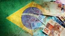 Imagen de La economía de Brasil vuelve a imponerse en el ranking del FMI