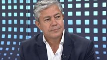 Imagen de Figueroa, de gira por los medios de Buenos Aires: «No compartimos la reversión de Ganancias»