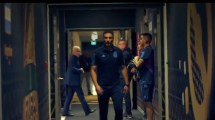 Imagen de Mirá el video inédito de Lionel Scaloni en la final del Mundial de Qatar 2022: por qué se enojó el técnico