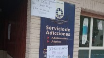 Imagen de Atención mínima en Salud Mental: trabajadores del hospital de Neuquén se quedan sin espacio propio