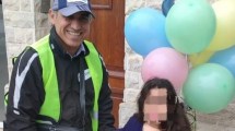 Imagen de El emocionante gesto de un juez para avisarle a una niña de su adopción, en Córdoba: «Felicidad»