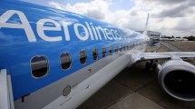 Imagen de Cinco datos sobre Aerolíneas Argentinas, la empresa estatal que podría volverse a privatizar