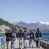 Imagen de Bariloche se pone en guardia ante un verano que asoma difícil