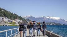 Imagen de Bariloche: los números confirman una alarmante caída del turismo interno