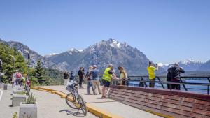 Cuánto costará alojarse en Bariloche este verano 2025