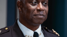 Imagen de Murió el actor de «Brooklyn 99» Andre Braugher: la conmoción de sus compañeros de elenco