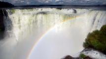 Imagen de Vacaciones en Iguazú: todo lo que podés hacer en contacto con la naturaleza; cuanto sale ir desde el sur