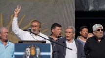 Imagen de Cuándo fue el primer paro general de la CGT en cada gobierno desde el retorno de la democracia