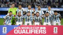 Imagen de Cuáles son los posibles rivales de Argentina para el debut de la Copa América 2024