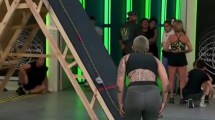 Imagen de Se pudrió todo en Gran Hermano: Acusan a Juliana «Furia» de pegarle al gaucho Williams