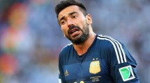 Imagen de El misterio del caso de «Pocho» Lavezzi en Uruguay: qué dicen las distintas versiones