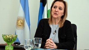 Buscan modificar el Centro Regional de la Universidad del Comahue en Viedma